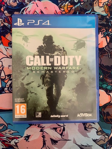 Call duty modern - call,