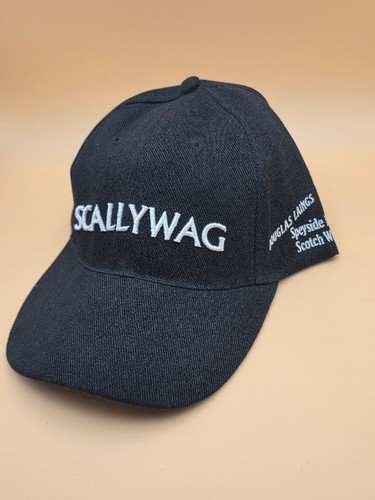 Douglas laing scallywag - laing,