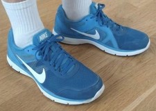 Genuine - Men’s Nike Lunar