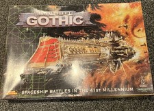 Games Workshop Battlefleet