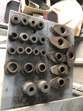 Classic Mini  Assortment Front Subframe Mounts And Various Bushes Job Lot