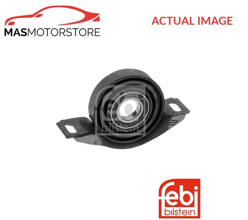 Propshaft mounting mount - propshaft, febi
