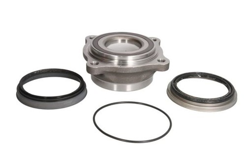 Wheel bearing kit - kit, for