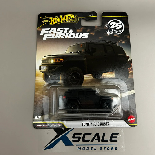 Premium fast furious - premium, &
