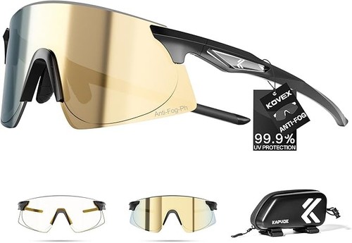 Kovex photochromic cycling - kovex,