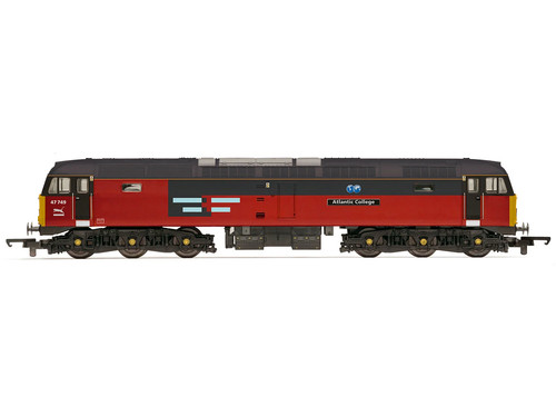 Hornby r30543 railroad res - hornby,
