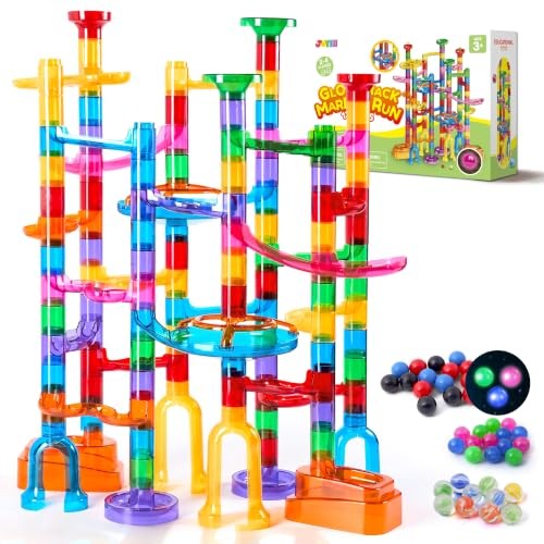 Joyin 137 pcs - pcs, marble