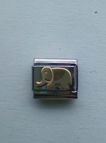 Genuine nomination elephant - genuine,