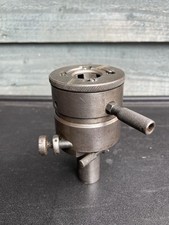 Alfred Herbert 1/2" Coventry diehead 1" shank