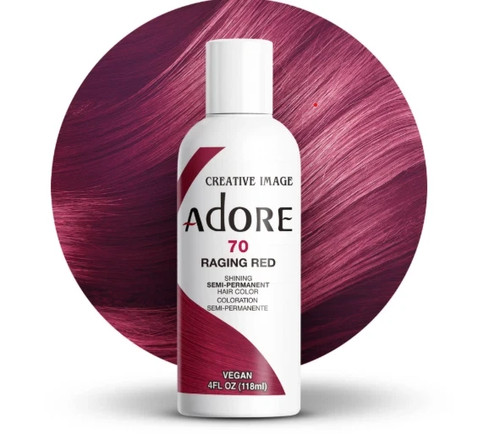 Adore semi permanent - adore, semi-permanent