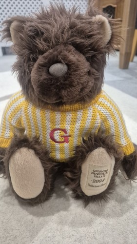 Teddy bear giorgio beverly - teddy,