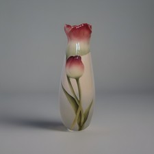 Franz Porcelain Tulip Vase 2001