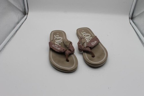 Oliver shoes size pink - s.oliver,