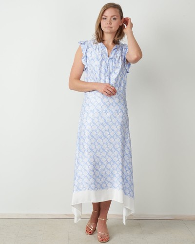 Malene birger paine - by, dress