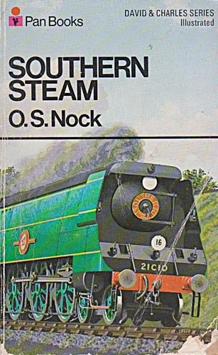 Southern steam s - steam, by