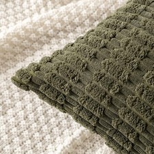 MIULEE Pack of 2 Cushion
