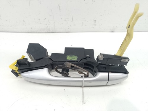 6921105918 exterior left rear - left,