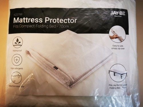 Jay waterproof mattress - waterproof,