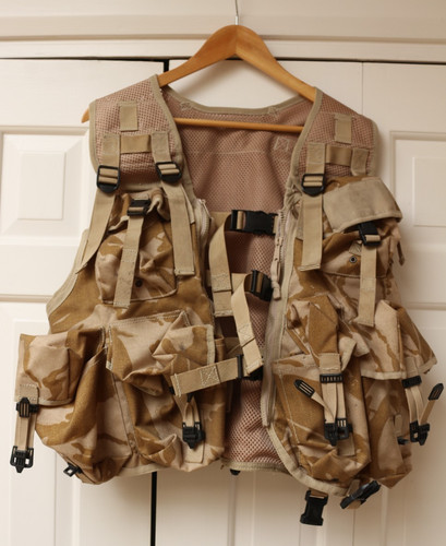 British army military surplus - army,