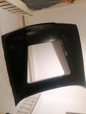 BMW E32 750i V8 Demo Bonnet OEM Dimensions Bmw Commission