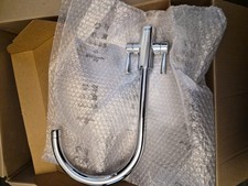 Franke Ancona Chrome Sink