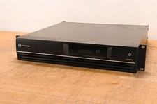 Dynacord L3600FD 2-Channel