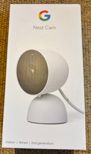 Google nest cam indoor wired - cam,