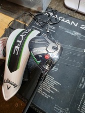 Callaway Elyte Triple Diamond