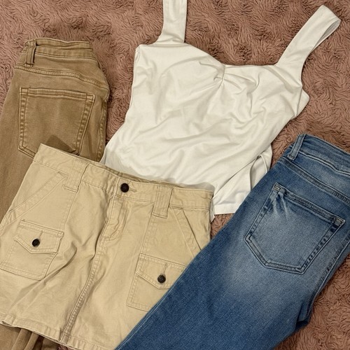 Women bulk clothing - clothing, lot