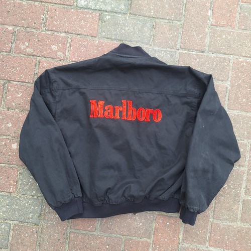 Vintage 90s marlboro cigarette - vintage,