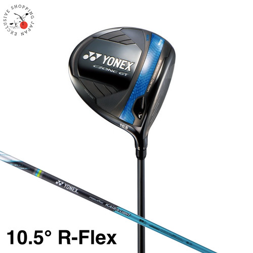 Yonex ezone max driver - gt,