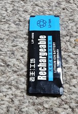 Sony Battery for SonyHi-MD