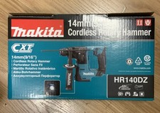 Makita CXT 14mm, Cordless