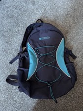 Mountain warehouse backpack - warehouse,