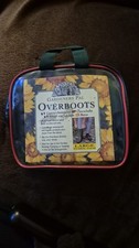 Gardners pal overboots large - gardners,
