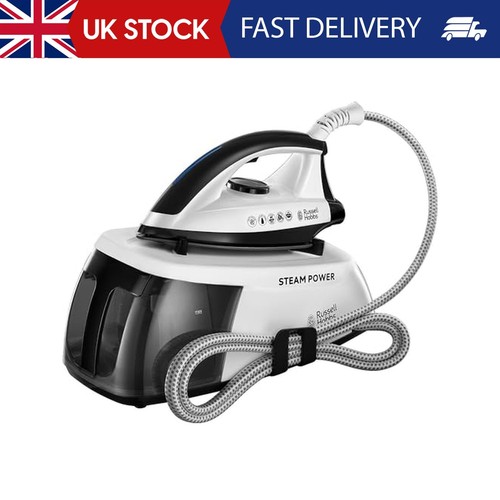 Russell hobbs 24420 steam - 24420,