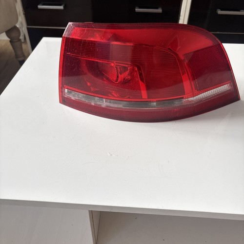Volkswagen passat tdi mk6 - se,