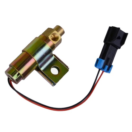 For truck replacement - replacement, solenoid