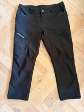KUIU Attack Pants (Black)  -