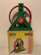 Faller Hit Car 3447 Loop Boxed