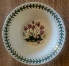 Portmeirion Botanic Garden