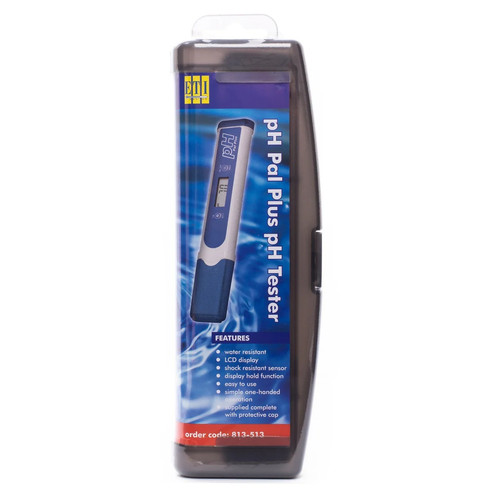 Eti meter pal plus - ph,