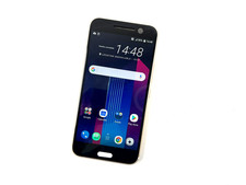 HTC 10 Gold Unlocked Single Sim 32GB Average Condition Grade C 260