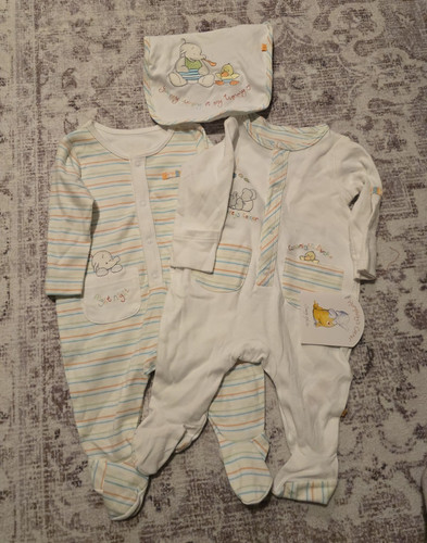 Humphrey corner unisex baby - unisex,