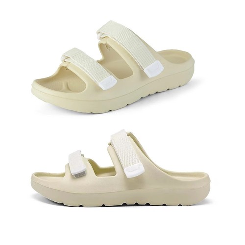 Thrive walking slide sandals - thrive,