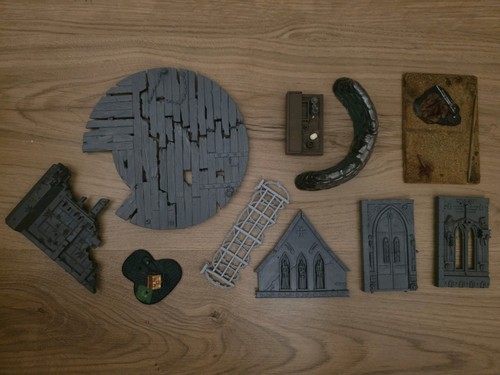 Games workshop warhammer - games, 40k