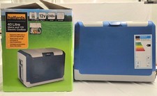 Halfords 40 Litre Mains 12V