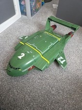 Thunderbirds Supersize