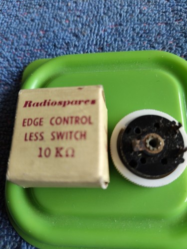 Vintage radio spares - vintage, `radio