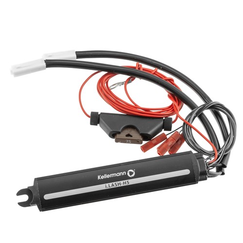 Kellermann lash h5 - -,
